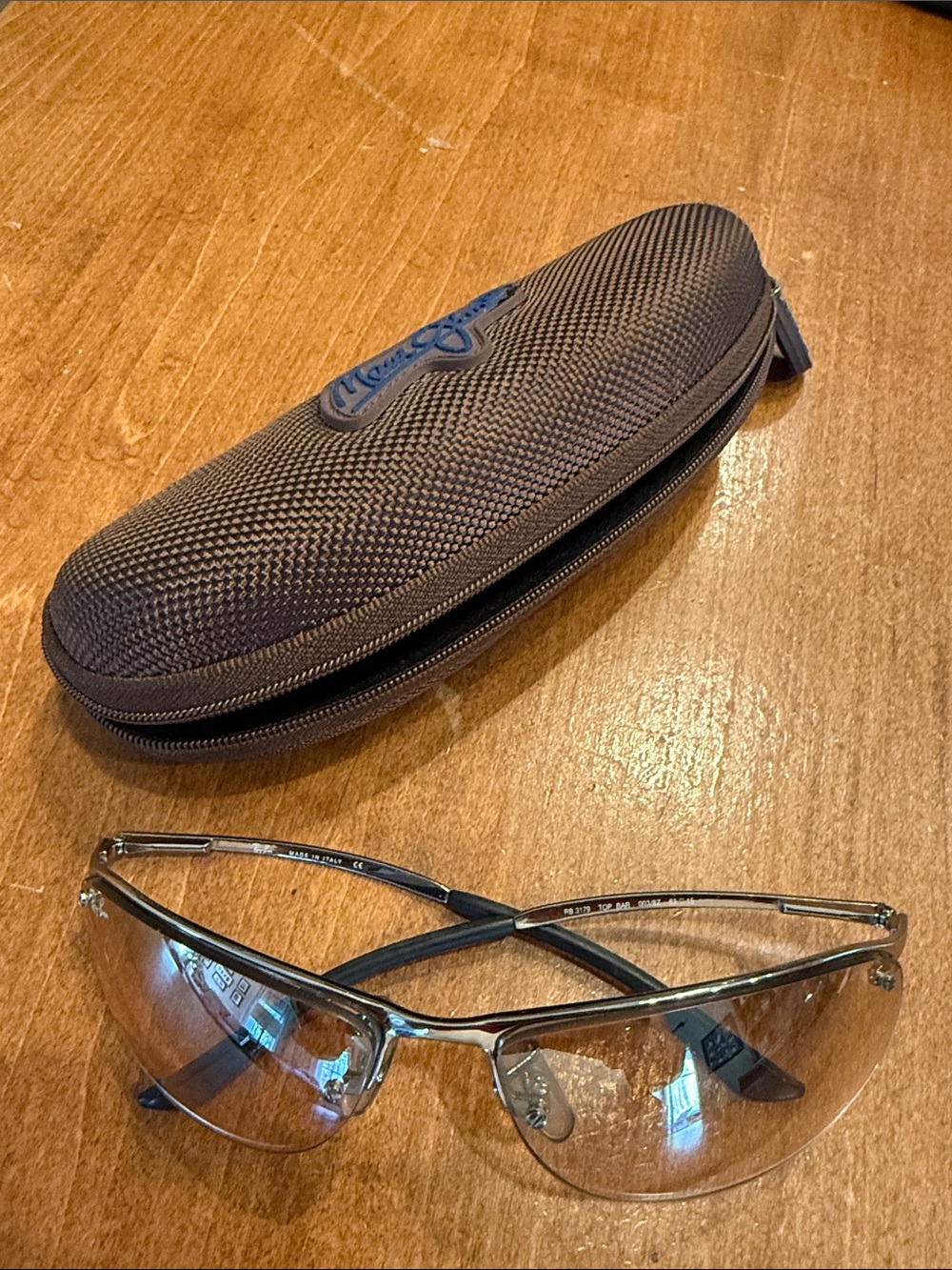 Ray-Ban Top Bar - Picture 2 of 5